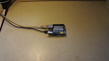 Arduino Yun Series 2 episode 1 : Intro, GUI, network, settings, upgrade, oops, electronics, AVR C