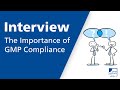 Interview | Thomas Peither on the Importance of GMP Compliance