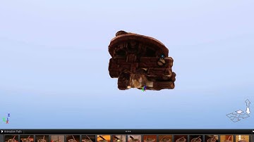 123D Catch - Tau Drone