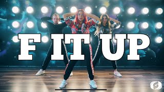 F IT UP by Jason Derulo | SALSATION®️ Choreography by SMT Julia