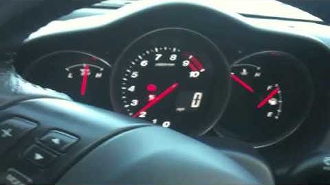 Mazda RX8 Compression Loss & Engine Failure (No Music Version)