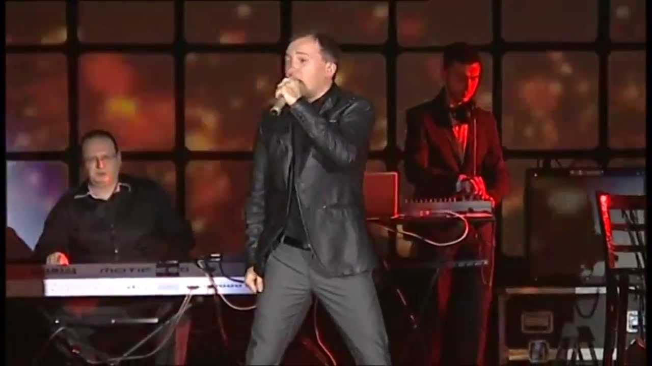 Вот я, пошли меня, 29.11.13 ВОССТАНОВИТЕЛИ РАЗВАЛИН (музыкальный проект), 29.11.13