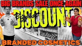 FMCG Return Lot | Direct from Amazon Flipkart | Liquidation Stock | Upto 90% off