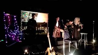 Jamrud Cover Elena Selamat Ulang Tahun