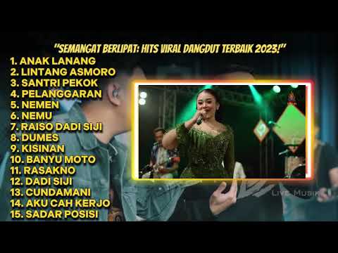 FULL ALBUM TERBARU GILGA, DENNY, NIKEN || ANAK LANANG, CUNDAMANI, NEMEN 2024