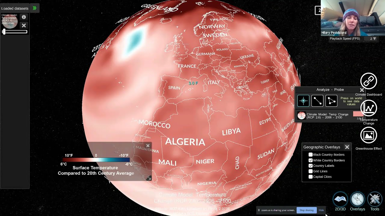 Adding NOAA's SOS Explorer to Your Data Visualization Education Toolbox - NSTA Workshop 4-21-21