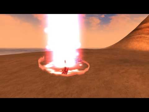 Istaria (Horizons) - Epic Spells Demo
