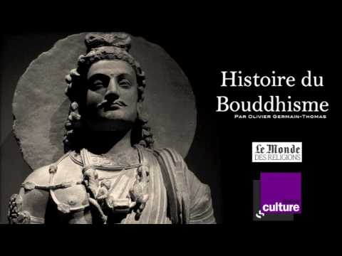 Histoire du Bouddhisme (7/15) Le bouddhisme en Chine : Méditation et pèlerinage de Hiuan tsang