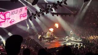 Blink 182 - Reckless Abandon live @ Sportpaleis Antwerp 08/09/23