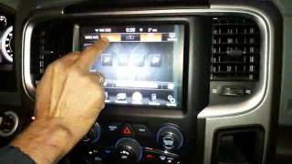RAM 1500 heater warmup time Carros Ok
