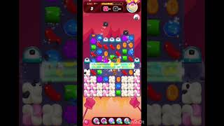 Yummy yummy candy crush game Level ( 227 to 230) #candy #crush  #game  #levelup screenshot 5