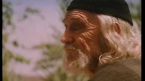 Chi era Abramo in breve?