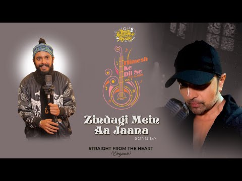 Zindagi Mein Aa Jaana (Studio Version)| Himesh Ke Dil Se The Album|Himesh Reshammiya| Snigdhajit|