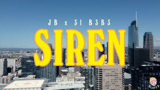 Famous JB ft 3l B3b3 - Siren | Shot & Edited by @anthonybranss Profile