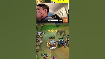 STOP! Hammer Time ✨🔨 #TeamfightTactics