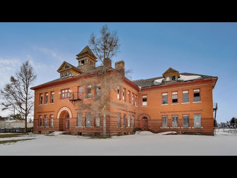 209 N Main St, Scottville, MI home video tour