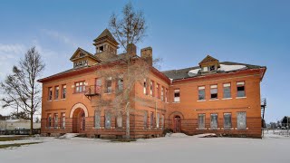209 N Main St video tour