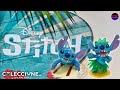 Colección Stitch Entregas 05 y 06 - Colecciones La Nación 