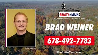 Explore the Pinnacle of Modern Living at 806 Lower Creighton Drive, Cumming, GA | Home Tour