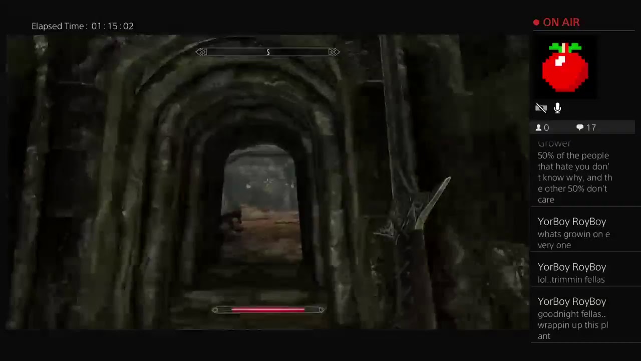 MrMardoober Skyrim & Soliloquy