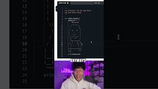 AI draws santa claus🎅🏻🎄 #computerscience #softwareengineer #christmas #coding #python #ai