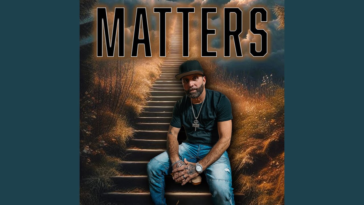 Watch Matters on YouTube Watch Matters on YouTube