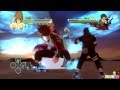 Naruto Ultimate Ninja Storm 3 New Screenshots 16