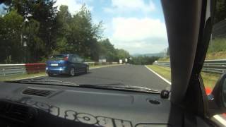 Nurburgring Ej9 15-06-2014