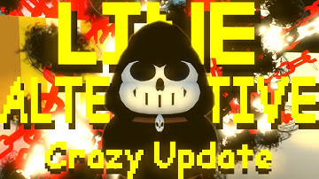 Update 1.0.8 [SMB2AL]