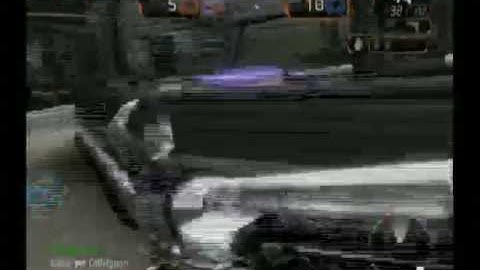 Team Objective Marathon at Sanctum Part 2 of 3