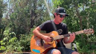 The Green - Foolish Love (Cover)