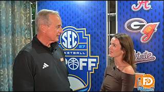 Rick Barnes 1-on-1: What Makes This Tennessee Team Different
