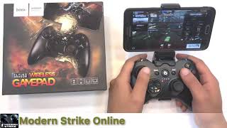 لعبة modern strike online على جويستك هوكو screenshot 5