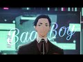 [ AMV ] ~ Daisuke Kanbe - Bad Boy