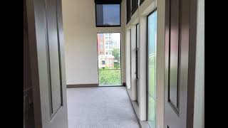 B6 “Sanctuary” floor plan at Broadstone Post Oak in The Galleria ￼