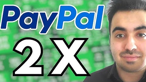 PayPal Stock Will Shock The World!