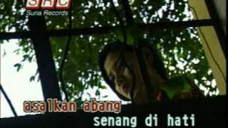 Video thumbnail of "A Ramlie & Maria Bachok (Anak Lima)"