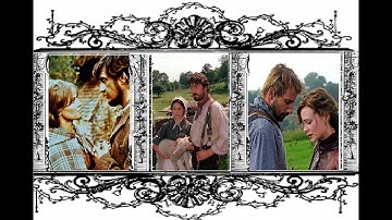 Gabriel & Bathsheba: I Will Wait For You