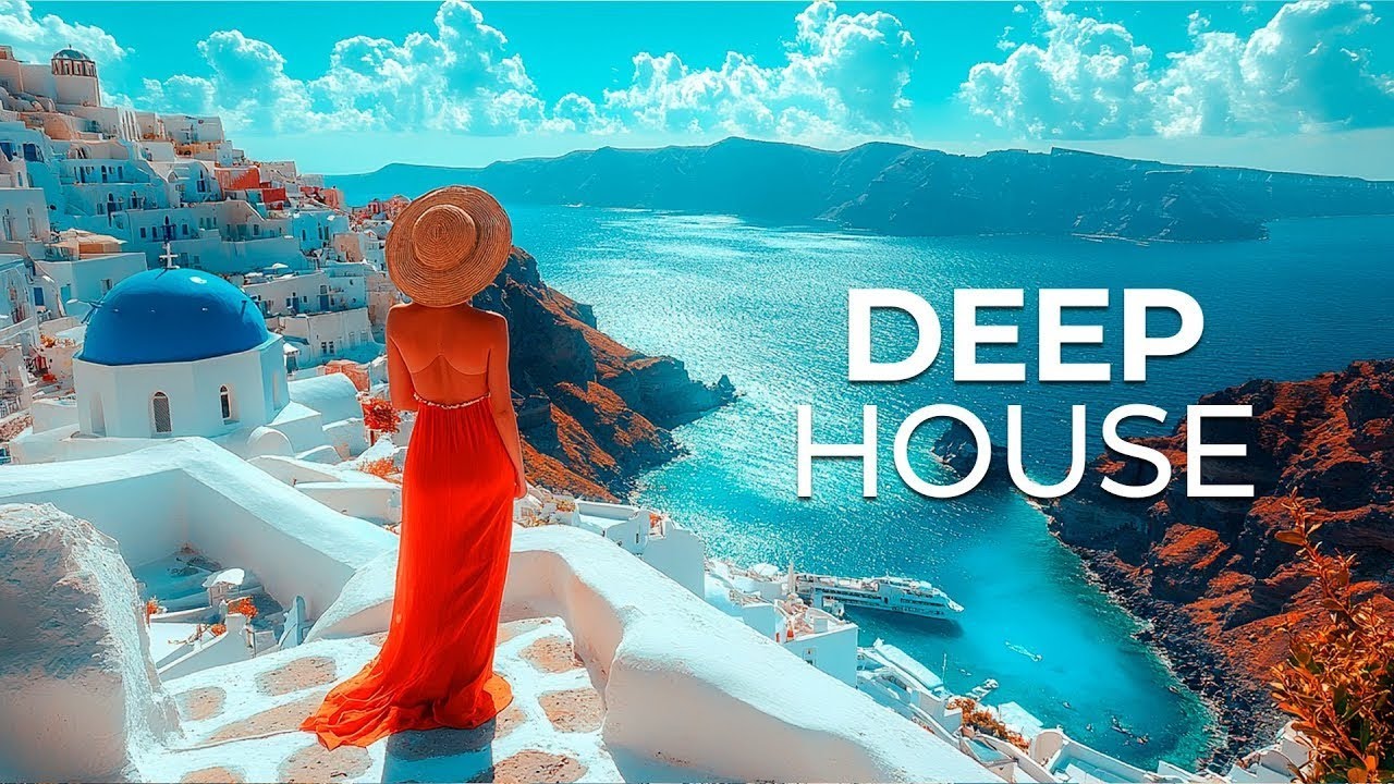 Deep House Music - Best of Ethnic Chill & Deep House Mix [1 Hours ...
