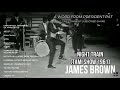 JAMES BROWN - Night Train - (TAMI Show 1961)-REACTION VIDEO