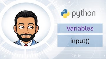 How to use the input function in python  @MyComputerScienceTeacher - Lesson 2 python programming