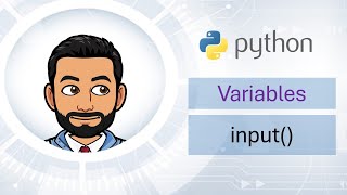 How to use the input function in python  @MyComputerScienceTeacher - Lesson 2 python programming