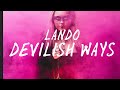 Lando   Devilish Ways