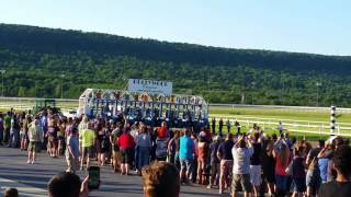 Ostrich Race 2017