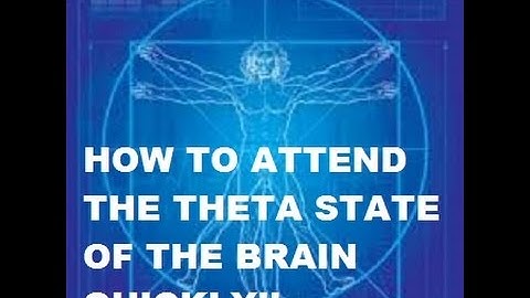 How to reach theta state quickly and effectively by Heal Eternity