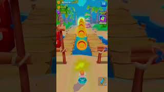 Epic Subway Princess Runner Gameplay | Fastest Runs & High Scores! | Unlock Hidden Secrets l