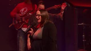 Welcome to Thrive Church - Online Service