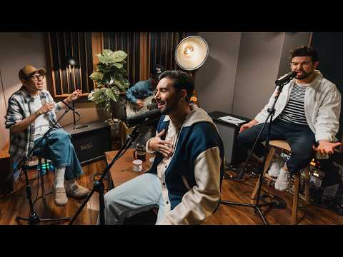 SELAH con Su Presencia Worship: Recorrido Musical por Colombia | Música Cristiana