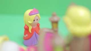 Early Learning Centre HappyLand Enchanted Carriage