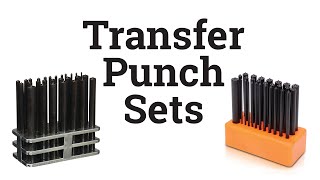 Punch Drunk Part 3: Transfer Punches Wealth